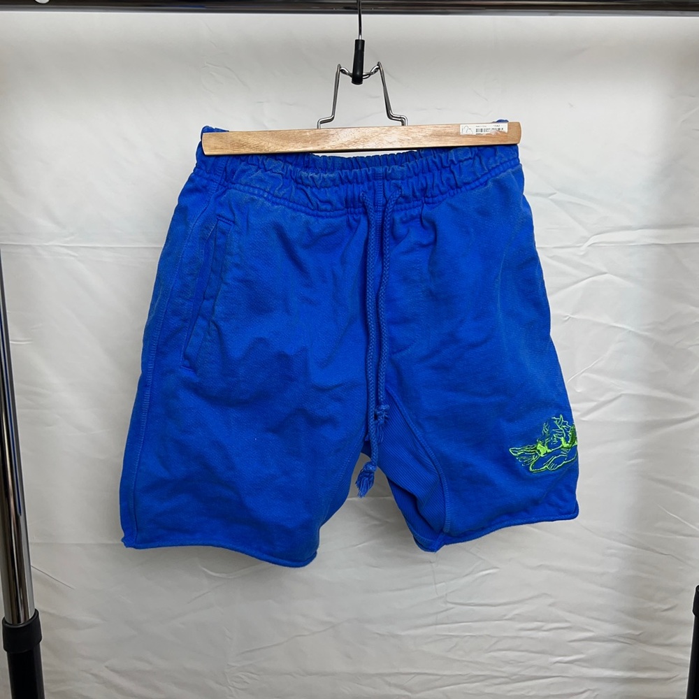 Boys Lie Sweatshorts size S